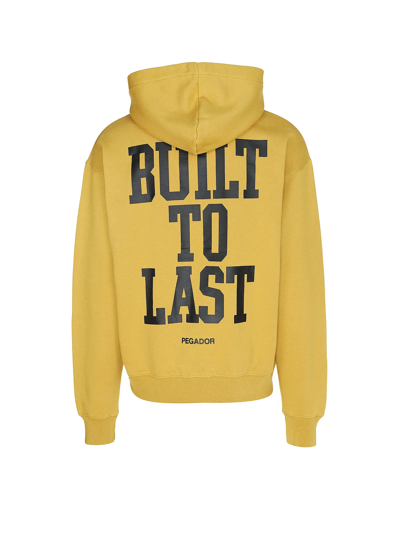 PEGADOR | Kapuzensweater - Hoodie Oversized Fit | 